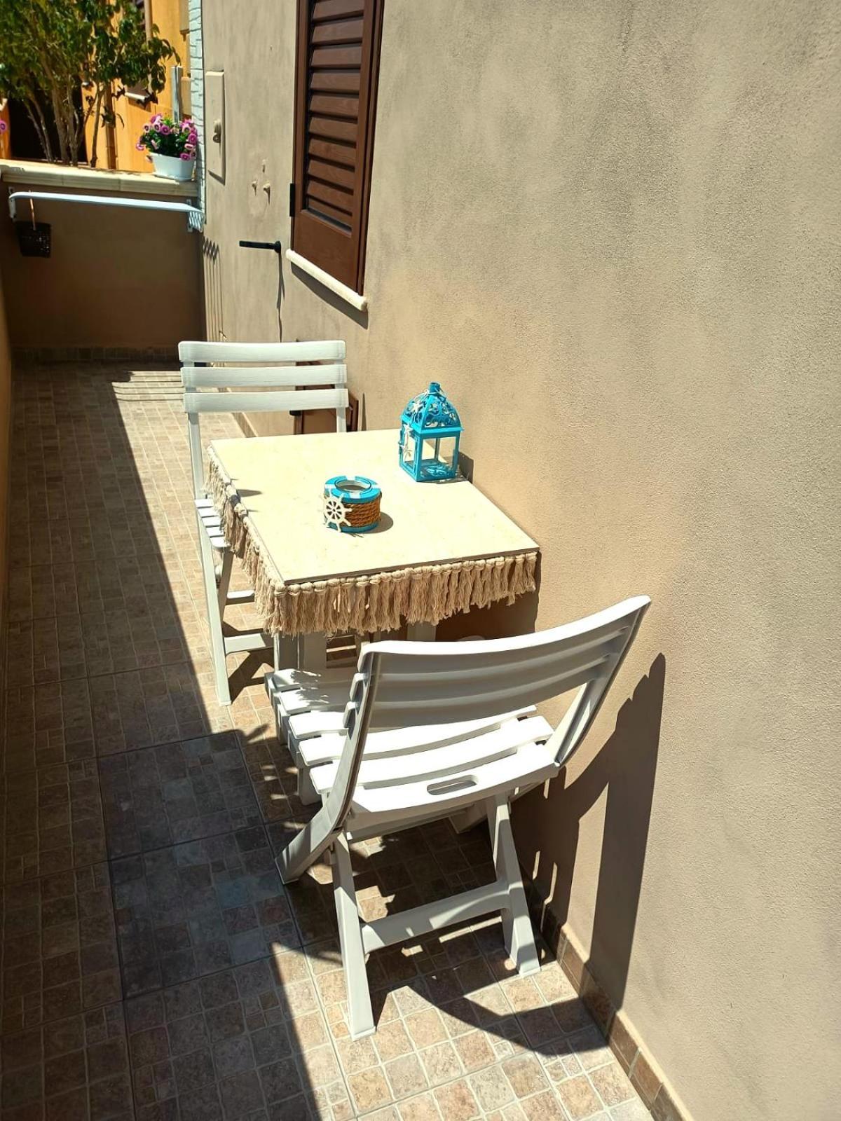 Casa Vacanze Lorenz Marsala Exterior photo